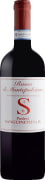 Poderi Sanguineto Rosso di Montepulciano 2021  Front Bottle Shot