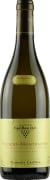 Francois Carillon Chassagne-Montrachet 2017  Front Bottle Shot