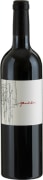 Bacio Divino Janzen Beckstoffer To Kalon Cabernet Sauvignon 2014 Front Bottle Shot