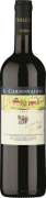 Poggio Scalette Il Carbonaione 2001  Front Bottle Shot