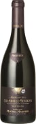Michel Magnien Chambolle-Musigny les Sentiers Premier Cru 2022  Front Bottle Shot
