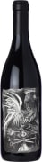 Saxum Booker Vineyard (1.5 Liter Magnum) 2014  Front Bottle Shot