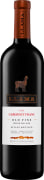 Belasco de Baquedano Llama Old Vine Cabernet Franc 2021  Front Bottle Shot