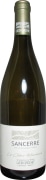 Lucien Crochet Le Chene Marchand Sancerre 2019  Front Bottle Shot