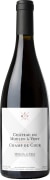 Chateau du Moulin-a-Vent Champ de Cour 2015  Front Bottle Shot