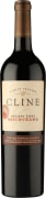Cline Ancient Vines Mourvedre 2015 Front Bottle Shot