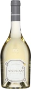 Chateau d'Estoublon Roseblood Blanc 2023 Front Bottle Shot