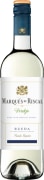Marques de Riscal Rueda Verdejo 2025 Front Bottle Shot