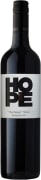 Hope The Ripper Shiraz 2017  Front Bottle Shot