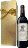 wine.com Stag's Leap Wine Cellars Artemis Cabernet with Gold Gift Box  Gift Product Image