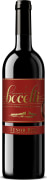 Bocelli Tenor Red 2015  Front Bottle Shot