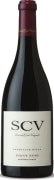 Sonoma Coast Vineyards Freestone Hills Pinot Noir 2013 Front Bottle Shot