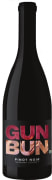 GUNBUN Pinot Noir 2021  Front Bottle Shot