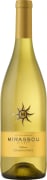 Mirassou Chardonnay 2019  Front Bottle Shot