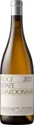 Ridge Estate Chardonnay 2023  Front Bottle Shot