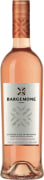 Commanderie de la Bargemone Coteaux d'Aix en Provence Rose 2024  Front Bottle Shot