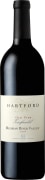 Hartford Russian River Old Vine Zinfandel 2016 Front Bottle Shot