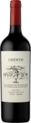 Bodega Cuarto Dominio Chento Malbec 2012 Front Bottle Shot