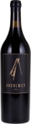 Andremily Syrah No. 6 2017  Front Bottle Shot