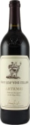 Stag's Leap Wine Cellars Artemis Cabernet Sauvignon 2006  Front Bottle Shot