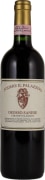 Podere Il Palazzino Chianti Classico Grosso Sanese 2016  Front Bottle Shot