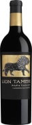 Lions Head Lion Tamer Cabernet Sauvignon 2023 Front Bottle Shot