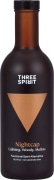Three Spirit Nightcap Spirit Alternative (Non-Alcoholic) (500ML) Front Bottle Shot
