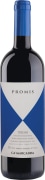 Gaja Ca'Marcanda Promis 2024 Front Bottle Shot