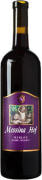 Messina Hof Barrel Reserve Merlot Front Bottle Shot