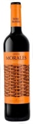 Venta Morales Tempranillo 2017 Front Bottle Shot