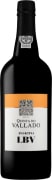 Quinta do Vallado Late Bottled Vintage Port 2018  Front Bottle Shot