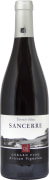 Domaine Gerard Fiou Terroir Silex Sancerre Rouge 2022  Front Bottle Shot