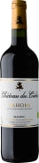 Chateau du Cedre  2021  Front Bottle Shot