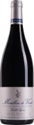 Domaine Louis Boillot Moulin-a-Vent Vieilles Vignes 2020  Front Bottle Shot