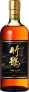 Nikka Taketsuru Pure Malt Japanese Whisky Front Bottle Shot