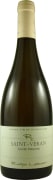 Roger Lassarat St-Veran Prestige 2017  Front Bottle Shot