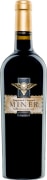 Miner Family Stagecoach Vineyard Merlot 2015  Front Bottle Shot