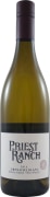 Priest Ranch Grenache Blanc 2014 Front Bottle Shot