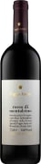 Poggio Antico Rosso di Montalcino 2022  Front Bottle Shot