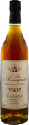 Castarede VSOP Armagnac Front Bottle Shot