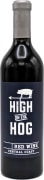 McPrice Myers High on the Hog 2017  Front Bottle Shot