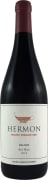 Yarden Mount Hermon Red (OK Kosher) 2016 Front Bottle Shot