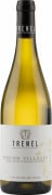 Trenel Macon Villages 2024 Front Bottle Shot
