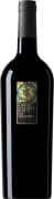 Feudi di San Gregorio Rubrato Aglianico 2019  Front Bottle Shot