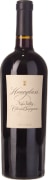 Hourglass Cabernet Sauvignon 2011  Front Bottle Shot
