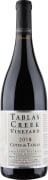 Tablas Creek Cotes de Tablas Rouge 2018  Front Bottle Shot