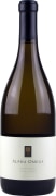 Alpha Omega Chardonnay 2022  Front Bottle Shot