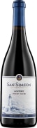 San Simeon Pinot Noir 2021  Front Bottle Shot