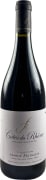 Franck Balthazar Cotes du Rhone 2025 Front Bottle Shot