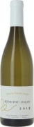Domaine Philippe Gilbert Menetou-Salon Blanc 2019  Front Bottle Shot
